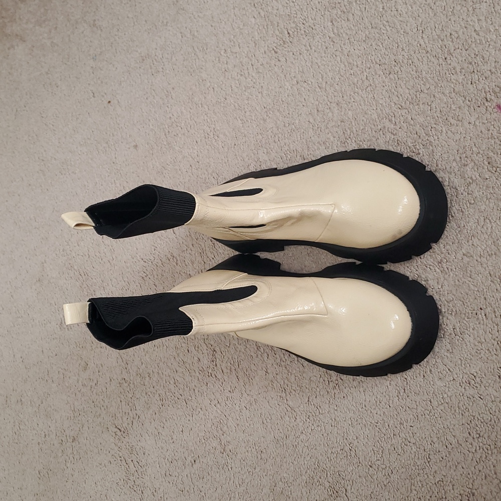 Circus by Sam Edelman boots size 9M NWOT